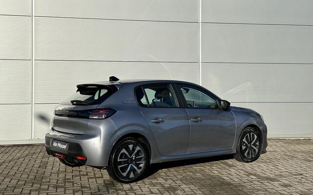 Peugeot 208 1.2 PureTech 75 Style | Navigatie | Apple Carplay/Android Auto | Cruise Control | Parkeersensoren | ACTIE VOORRAAD MODEL!