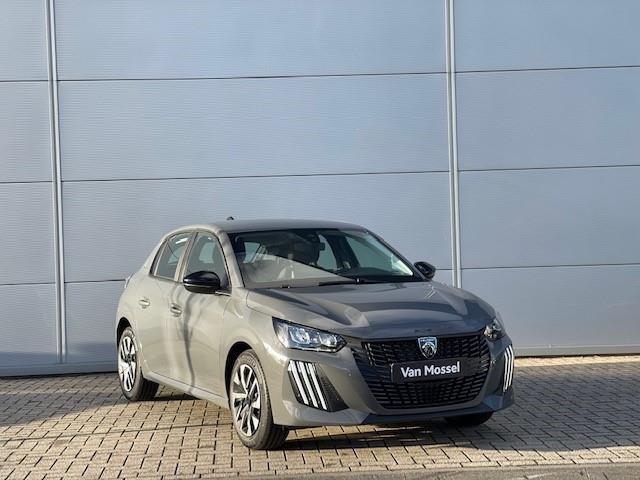 Peugeot 208 1.2 PureTech 75 Style | Navigatie | Apple Carplay/Android Auto | Parkeersensoren | Airco |