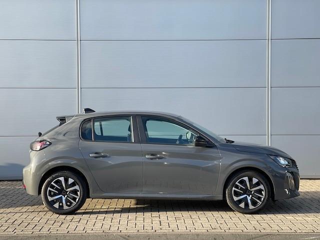 Peugeot 208 1.2 PureTech 75 Style | Navigatie | Apple Carplay/Android Auto | Parkeersensoren | Airco |