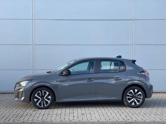 Peugeot 208 1.2 PureTech 75 Style | Navigatie | Apple Carplay/Android Auto | Parkeersensoren | Airco |