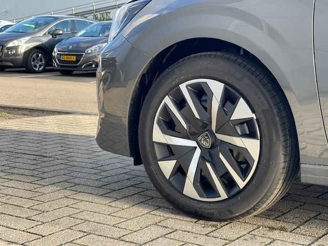 Peugeot 208 1.2 PureTech 75 Style | Navigatie | Apple Carplay/Android Auto | Parkeersensoren | Airco |