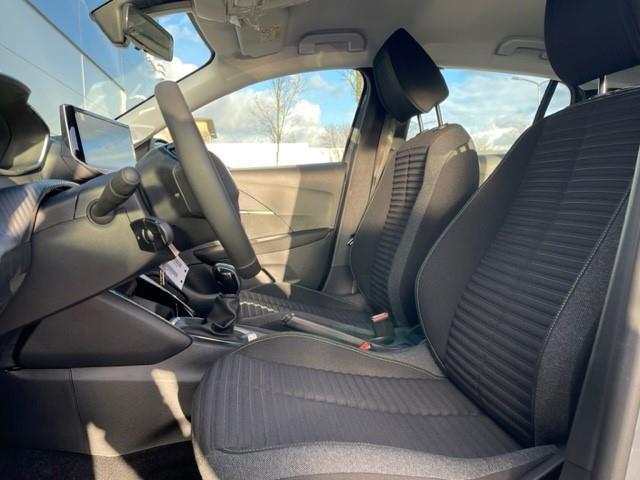Peugeot 208 1.2 PureTech 75 Style | Navigatie | Apple Carplay/Android Auto | Parkeersensoren | Airco |