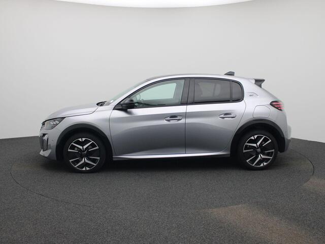 Peugeot 208 1.2 PureTech 100 GT | Automaat | Panorama dak | Dode hoek | 360 Camera