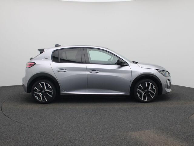 Peugeot 208 1.2 PureTech 100 GT | Automaat | Panorama dak | Dode hoek | 360 Camera