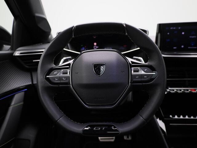 Peugeot 208 1.2 PureTech 100 GT | Automaat | Panorama dak | Dode hoek | 360 Camera