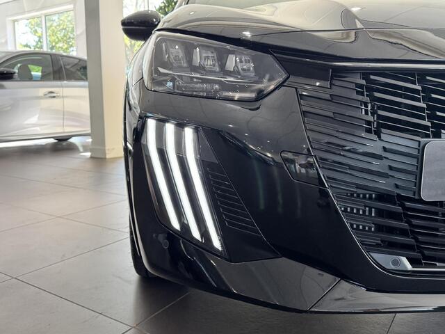 Peugeot 208 1.2 Hybrid 110 e-DCS6 GT