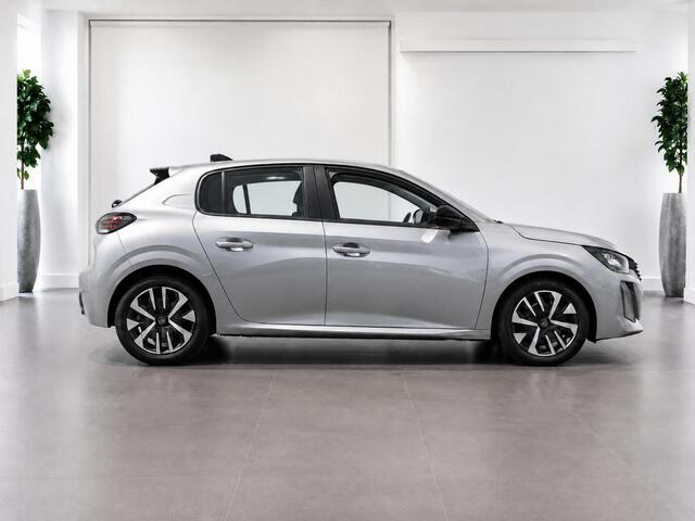 Peugeot 208 1.2 PureTech 100 Style