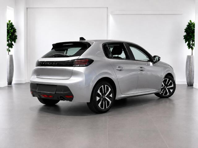 Peugeot 208 1.2 PureTech 100 Style