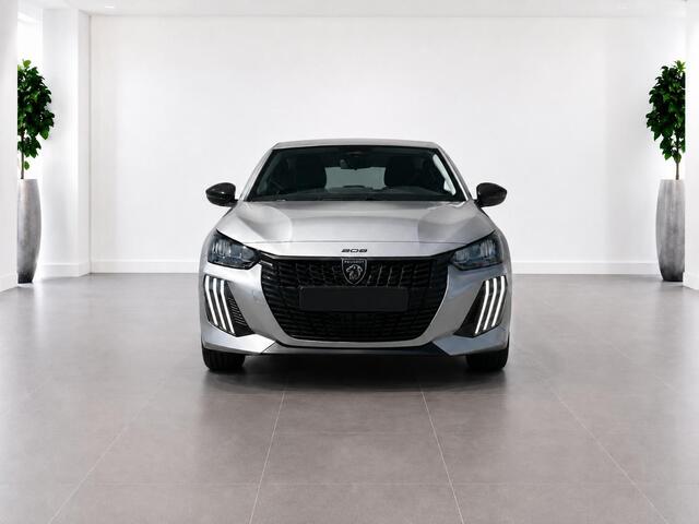 Peugeot 208 1.2 PureTech 100 Style