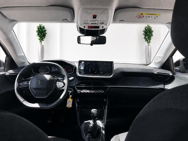 Peugeot 208 1.2 PureTech 100 Style