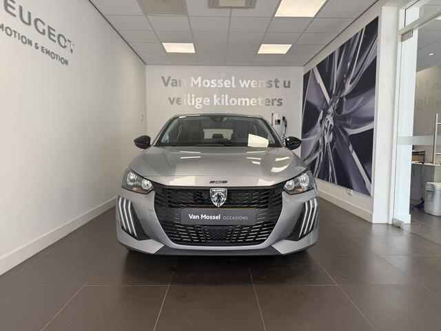Peugeot 208 1.2 PureTech 75 Active | Airco | Navigatie | Parkeersensoren achter
