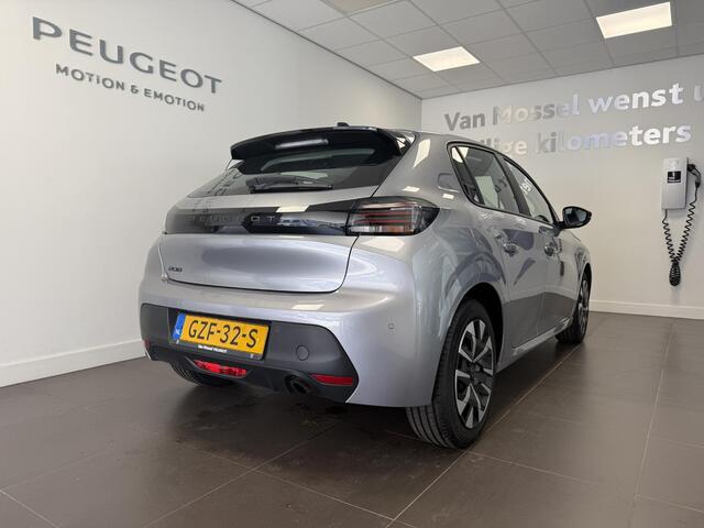 Peugeot 208 1.2 PureTech 75 Active | Airco | Navigatie | Parkeersensoren achter