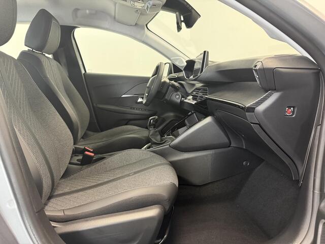 Peugeot 208 1.2 PureTech 75 Active | Airco | Navigatie | Parkeersensoren achter
