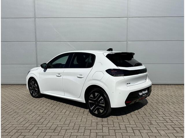 Peugeot 208 1.2 Hybrid 110 e-DCS6 Allure | Automaat | Navigatie | Camera voor + achter | dodehoekdetectie | DIRECT LEVERBAAR!! |