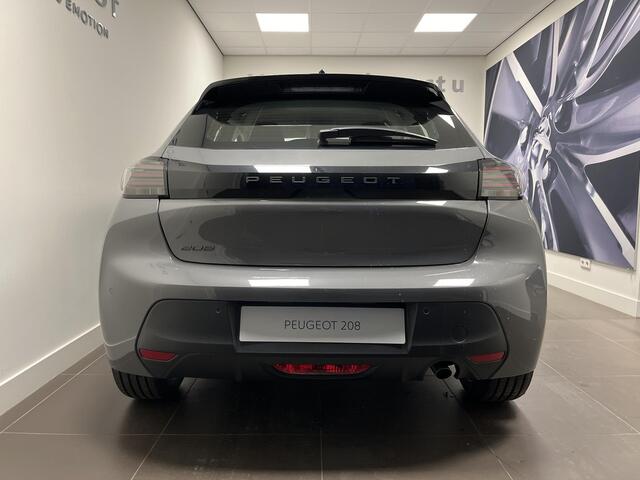 Peugeot 208 1.2 PureTech 75 Active | Nav | Apple Carplay/Android Auto | Parkeersensoren achter |