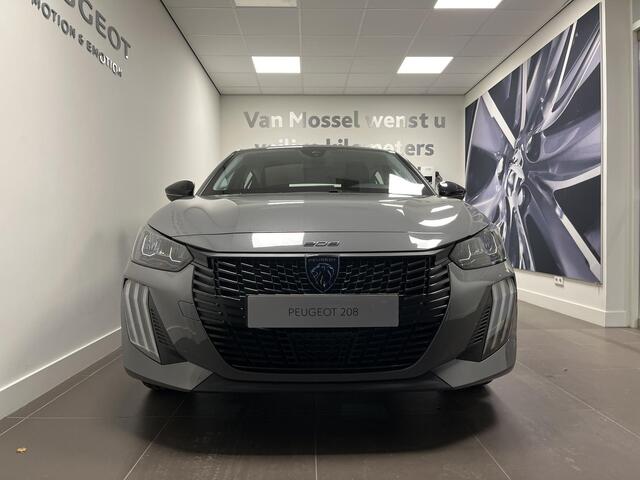 Peugeot 208 1.2 PureTech 75 Active | Nav | Apple Carplay/Android Auto | Parkeersensoren achter |