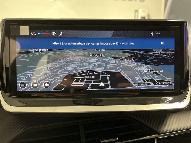Peugeot 208 1.2 PureTech 75 Active | Nav | Apple Carplay/Android Auto | Parkeersensoren achter |