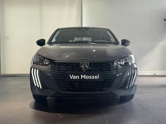 Peugeot 208 1.2 Hybrid 110 e-DCS6 Allure