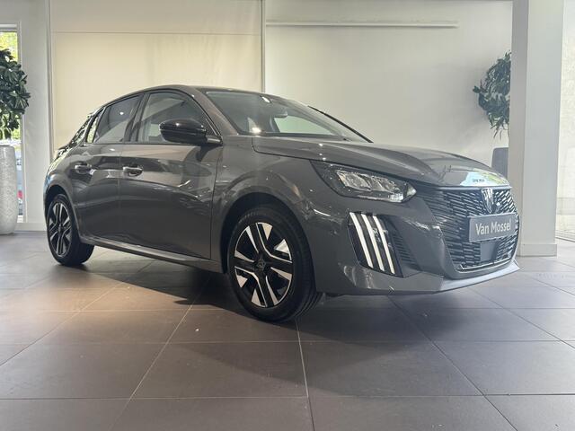 Peugeot 208 1.2 Hybrid 110 e-DCS6 Allure
