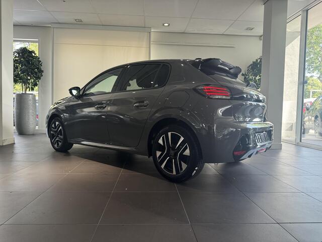 Peugeot 208 1.2 Hybrid 110 e-DCS6 Allure