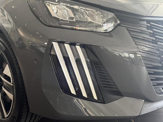 Peugeot 208 1.2 Hybrid 110 e-DCS6 Allure