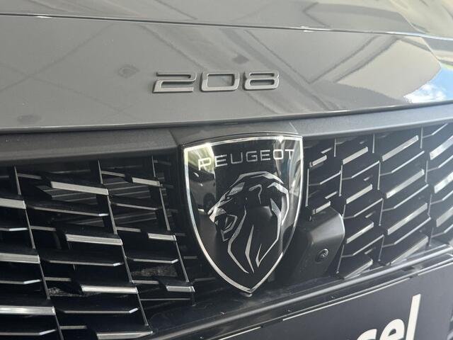 Peugeot 208 1.2 Hybrid 110 e-DCS6 Allure