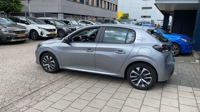Peugeot 208 1.2 PureTech 75 Style | Nav | Apple Carplay/Android Auto |