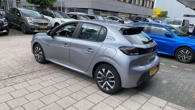 Peugeot 208 1.2 PureTech 75 Style | Nav | Apple Carplay/Android Auto |