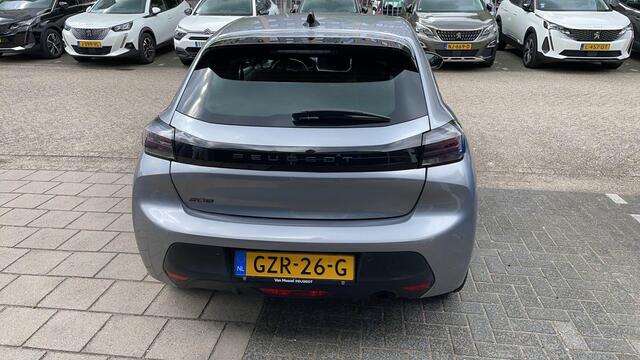 Peugeot 208 1.2 PureTech 75 Style | Nav | Apple Carplay/Android Auto |