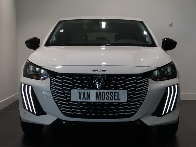 Peugeot 208 Hybrid 110 e-DCS6 Allure CAMERA - SNEL RIJDEN - VOORRAAD | BTW VRIJE WEKEN