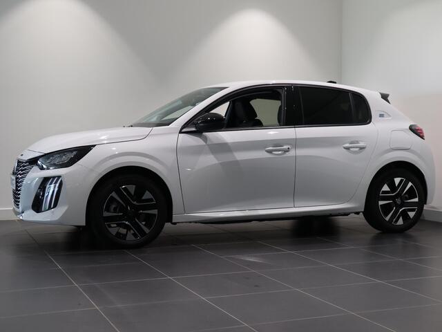 Peugeot 208 Hybrid 110 e-DCS6 Allure CAMERA - SNEL RIJDEN - VOORRAAD | BTW VRIJE WEKEN