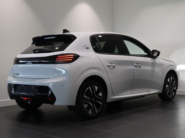 Peugeot 208 Hybrid 110 e-DCS6 Allure CAMERA - SNEL RIJDEN - VOORRAAD | BTW VRIJE WEKEN