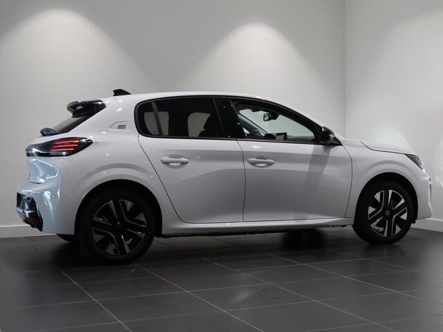 Peugeot 208 Hybrid 110 e-DCS6 Allure CAMERA - SNEL RIJDEN - VOORRAAD | BTW VRIJE WEKEN