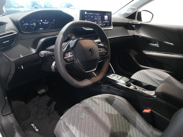 Peugeot 208 Hybrid 110 e-DCS6 Allure CAMERA - SNEL RIJDEN - VOORRAAD | BTW VRIJE WEKEN
