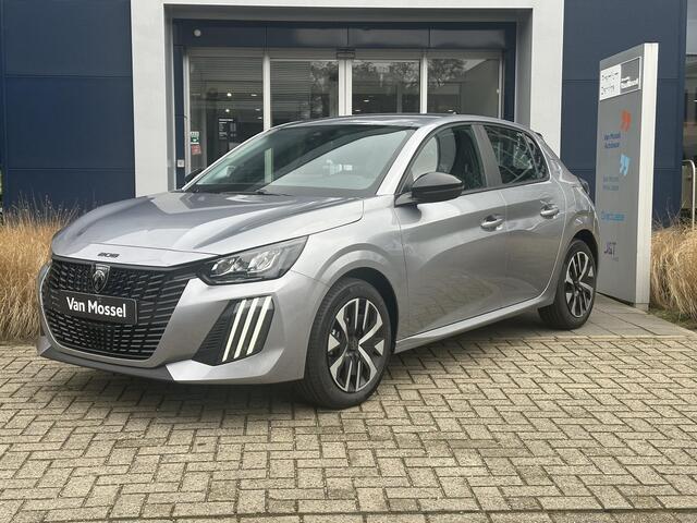 Peugeot 208 1.2 PureTech 75 Active Peugeot 208 1.2 PureTech 75 Style