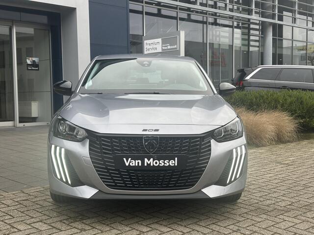 Peugeot 208 1.2 PureTech 75 Active Peugeot 208 1.2 PureTech 75 Style