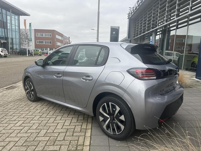 Peugeot 208 1.2 PureTech 75 Active Peugeot 208 1.2 PureTech 75 Style