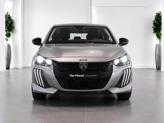 Peugeot 208 1.2 PureTech 100 Style