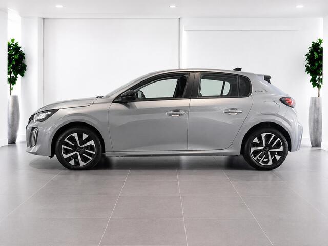 Peugeot 208 1.2 PureTech 100 Style