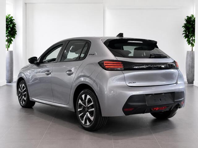 Peugeot 208 1.2 PureTech 100 Style