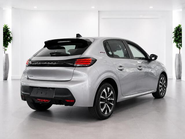 Peugeot 208 1.2 PureTech 100 Style