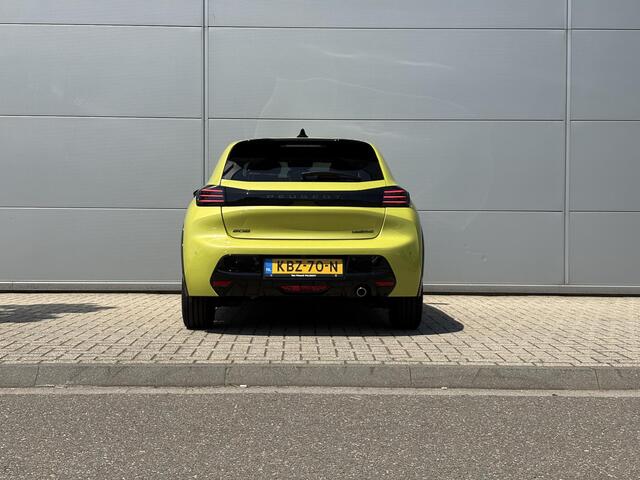 Peugeot 208 1.2 Hybrid 110 e-DCS6 GT | Navigatie | Adaptieve Cruise Control | Apple Carplay/Android Auto