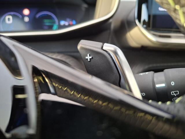 Peugeot 208 1.2 Hybrid 110 e-DCS6 GT | Navigatie | Adaptieve Cruise Control | Apple Carplay/Android Auto