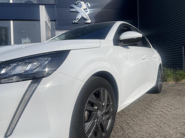 Peugeot 208 1.2 PureTech Active Pack