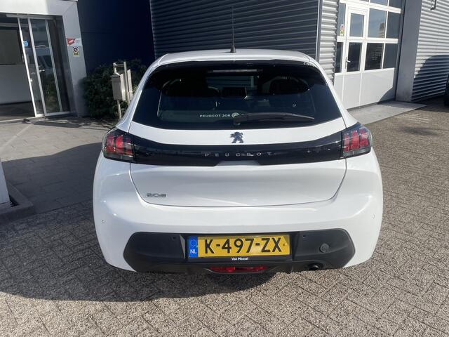 Peugeot 208 1.2 PureTech Active Pack