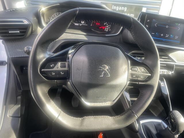 Peugeot 208 1.2 PureTech Active Pack