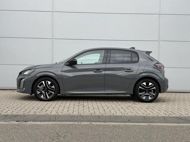 Peugeot 208 1.2 Hybrid 110 e-DCS6 Allure l CAMERA l KEYLESS ENTRY l APPLE CARPLAY & ANDROID AUTO l DEMO