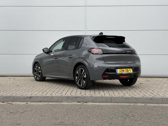 Peugeot 208 1.2 Hybrid 110 e-DCS6 Allure l CAMERA l KEYLESS ENTRY l APPLE CARPLAY & ANDROID AUTO l DEMO