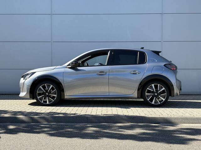 Peugeot 208 1.2 PureTech GT | Cruise Control | Camera | Navigatie | Apple Carplay/Android Auto