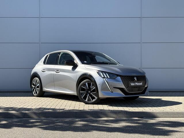 Peugeot 208 1.2 PureTech GT | Cruise Control | Camera | Navigatie | Apple Carplay/Android Auto